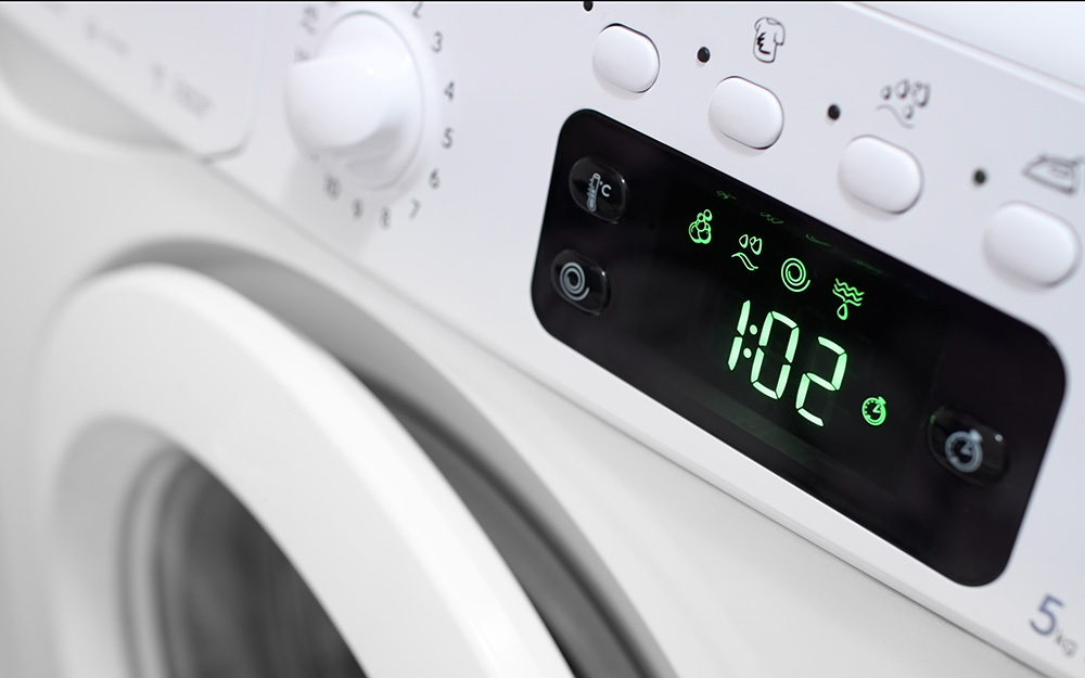 Washer Repair